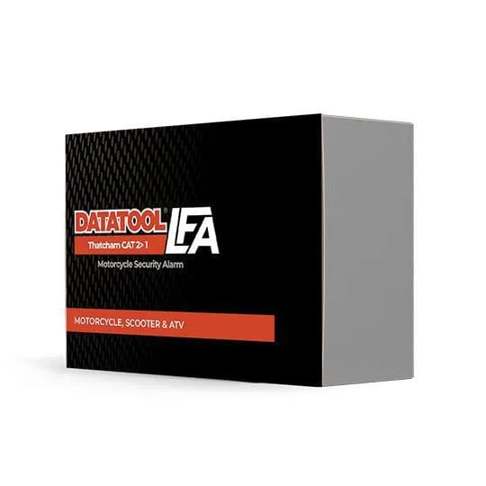 Datatool LFA Alarm