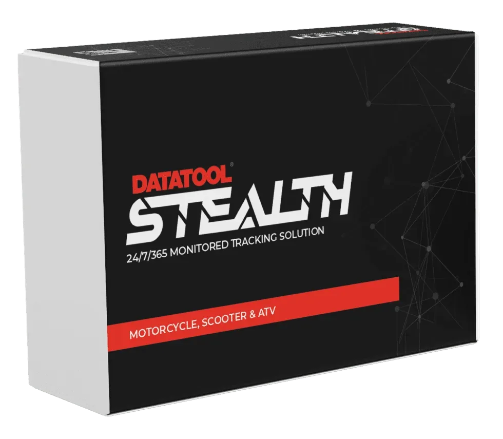 Datatool Stealth S5