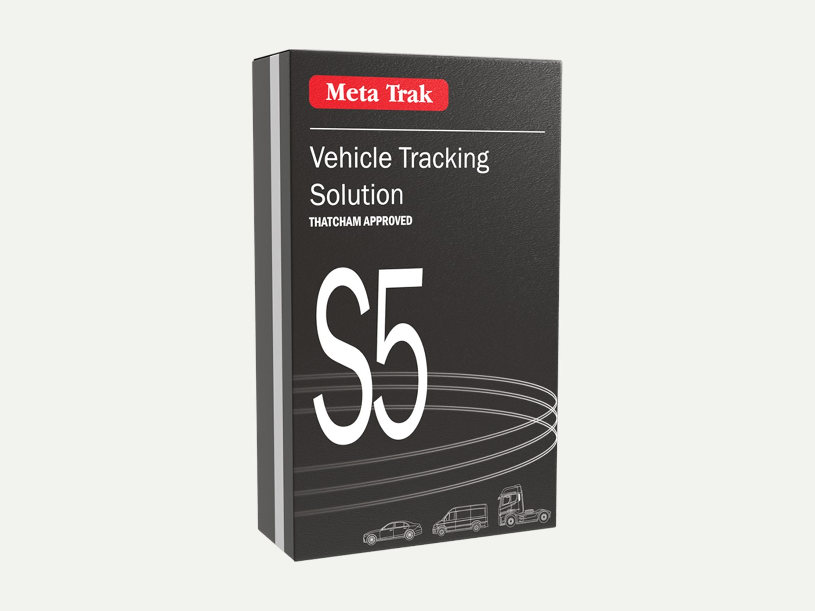 Meta Trak S5 VTS