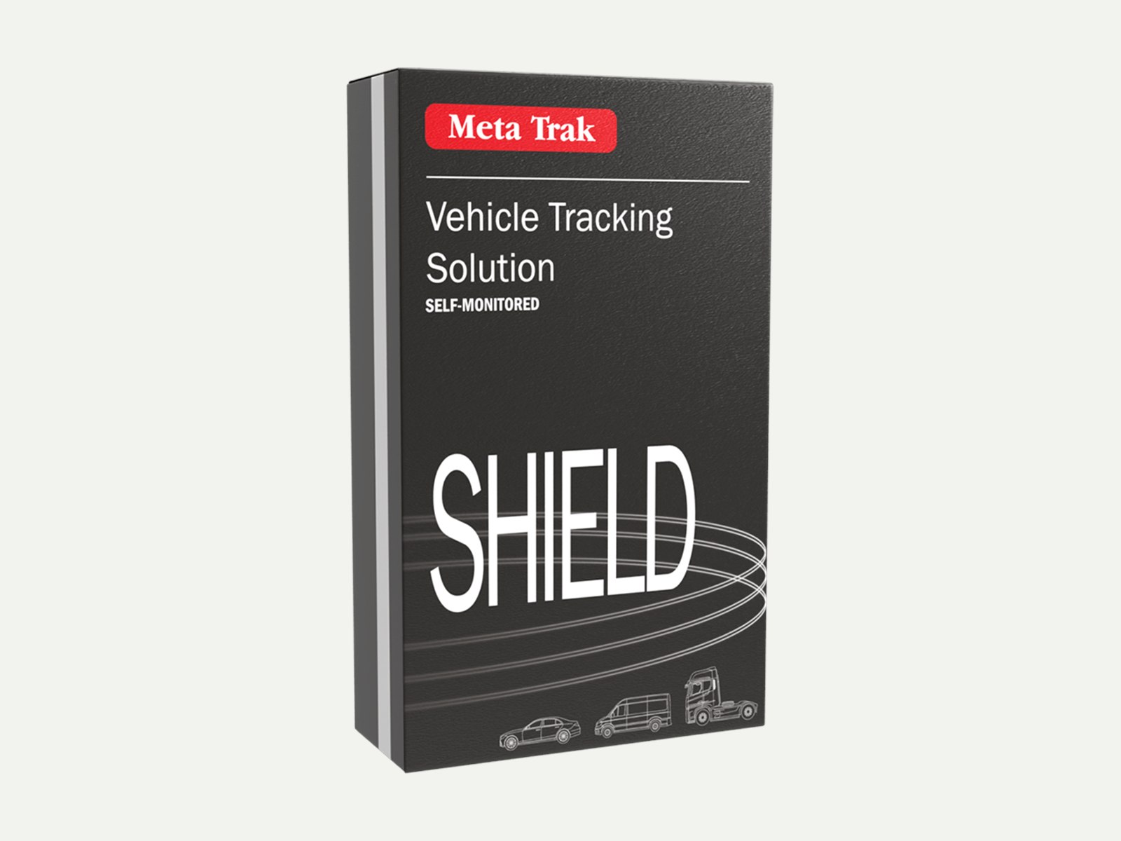 Meta Trak Shield